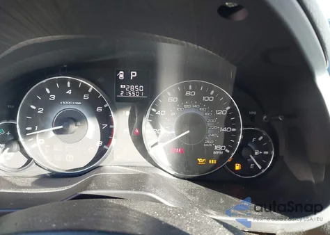 2010 Subaru Outback 3.6R Limited z USA, uszkodzony, nr VIN 4S4BRDKC0A2348556